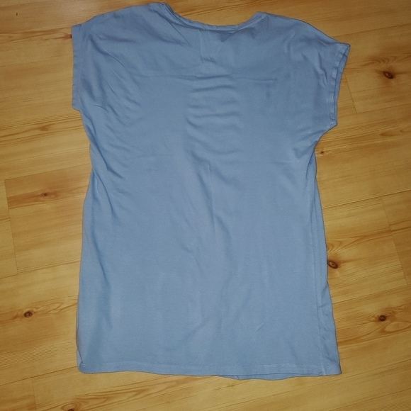Forever 21 Women's Sleep Shirt - Picture 2 of 3